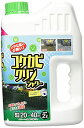 中島商事 トヨチューコケカビクリンシャワー2L