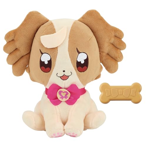 わんだふるぷりきゅあ! ずっとおともだちおしゃべりたっぷりこむぎのサムネイル