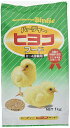 バーディー ヒヨコフード 【国産】 1kg