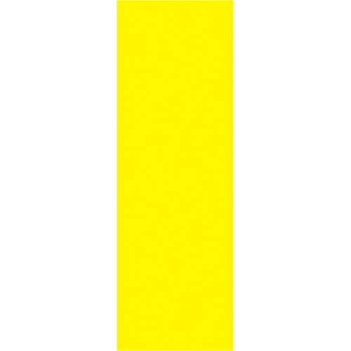 タカ印 黄ポスター 11-1002 2号 100枚入 無地