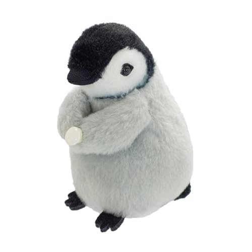 吉徳 くっつきたい！ペンギン 180230 サイズ：15cm