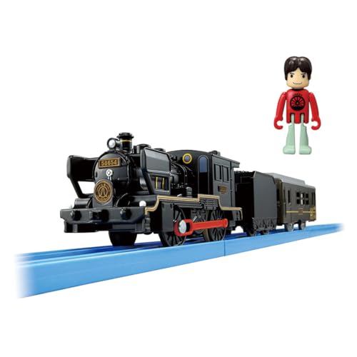 Rakuten - タカラトミー プラレール ありがとう! SL人吉 電車 列車 おもちゃ 3歳以上