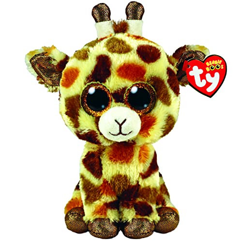 樂天商城 - タイ(Ty) ぬいぐるみ Beanie Boo's スティルツ (M) 36394