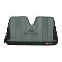 ダルトン AUTO SUNSHADE M/GRAY オート サンシェード M V21-0355M/GY