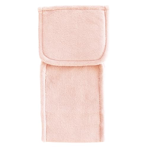 オカ(OKA) コクーン トイレットペーパーホルダーカバー ピンク (シンプル モダン 無地 洗える トイレ 1連) オカ(OKA) コクーン トイレットペーパーホルダーカバー ピンク (シンプル モダン 無地 洗える トイレ 1連)