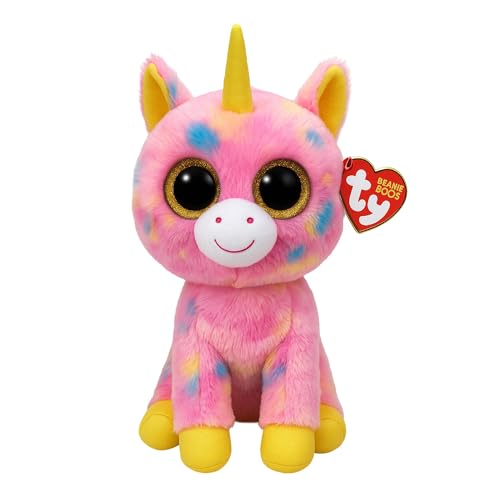 樂天商城 - タイ(Ty) ぬいぐるみ Beanie Boo's ファンタジア (M) 36158
