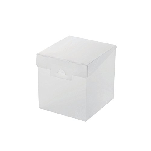 エレコム DVD CDケース 組み立てBOX クリア CCD-MB01CR エレコム DVD CDケース 組み立てBOX クリア CCD-MB01CR