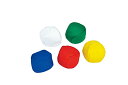 TOEI LIGHT(トーエイライト) カラー玉フィットSR50 白 B3978W