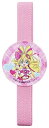 OSK ランチベルト ワッペン付 キミとアイドルプリキュア KIPC 日本製 RR-3