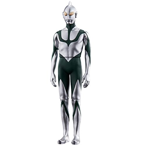 ムービーモンスターシリーズ ウルトラマン(シン・ウルトラマン)エネルギー消耗時ver.