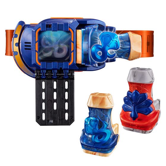 バンダイ(BANDAI) 仮面ライダーリバイス 変身ベルト DXリベラドライバー