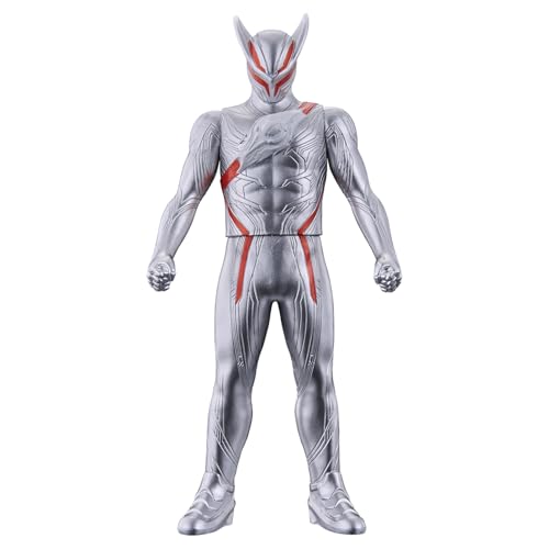 [バンダイ(BANDAI)] 仮面ライダーゼッツ ライダーヒーローシリーズ ノクスナイト