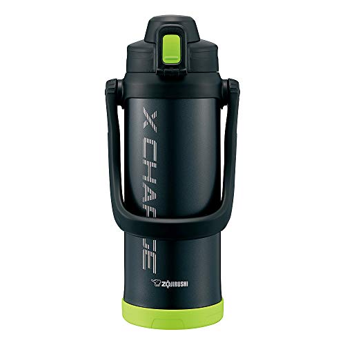 �ݰ� (ZOJIRUSHI) ���� ľ���� ���ݡ��ĥ����� ���ƥ�쥹���㥰�ܥȥ� 2.06L �饤��֥�å� SD-BD20-BG2060