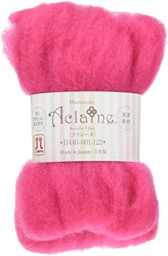 ハマナカ 羊毛フェルト アクレーヌ 15g H440-001-122