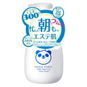 アイアイメディカル パンナポンパ AHA モーニングフェイスソープ(泡洗顔) 300