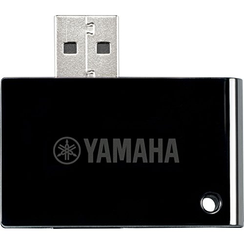ヤマハ YAMAHA ワイヤレスMIDIアダプター UD-BT01
