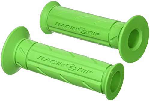 ライムグリーン/直径22.2mm、長さ122mm/811359・Color:ライムグリーン・パッケージ個数:1・利用可能車種(代表例) PCX125/PCX150 | グロム(GROM) 等・対応ハンドル:径22.2mm | 長さ:122mm・貫通タイプ商品紹介 8耐参戦レーシングチームのアドバイスによる完全オリジナルデザイン。 材質はグリップ素材として実績のあるエラストマーを採用。 使用上の注意 ●一部のスズキ車には使用できません。