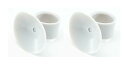【パナ純正品】 食器洗い乾燥機用 吸盤 ANP278-8020 (2個セット)