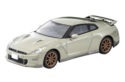 トミカリミテッドヴィンテージ ネオ LV-N316a NISSAN GT-R Premium Edition T-spec 2024 model