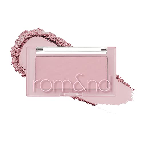 rom&nd Better Than Cheek Blush (N02 Vine Nude)