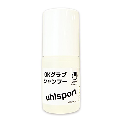 ホワイト/-/U1015・パッケージ個数:1・容量:30ミリリットル・酵素の働きでグラブの臭い・汚れを落とすGKグラブ専用シャンプー。 ◎30 使用方法 ぬるま湯(30℃位)または水1リットルに対し本品を数滴落とし良く泡立ててから洗ってください。 パームの表面は汚れをもみ出す感じで洗うと効果的です。また、流水でよくすすいでから陰干ししてください。 使用上の注意 ・本来の用途以外には使用しないでください。 ・使用後は手を水で良く洗ってください。 ・肌の弱い方は保護手袋を使用してください。 ・幼児の手の届かないところに保管してください。 ・万一、誤飲した場合は水で口をすすぎ、コップ1杯程度の水を飲み、医師の診断を受けてください。
