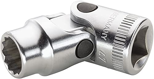 スタビレー ユニフレックスソケット 47A-1/2 差込角:9.525×全長:47mm