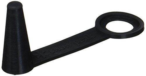 スノーピーク パイルドライバー先端保護キャップ LT-004C