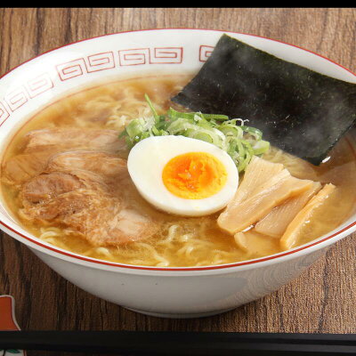 盛岡三大麺 【多加水熟成中華そば】細麺 1食 12人前 150g ちぢれ麺 個包装 小袋 生中華 ラーメン らーめん 冷やし中華 ざる中華 画像2