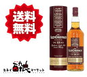 GLENDRONACH 【送料無料（一部地域を除く）】グレンドロナック 10年 フォーグ 43度 箱付 1000ml 並行