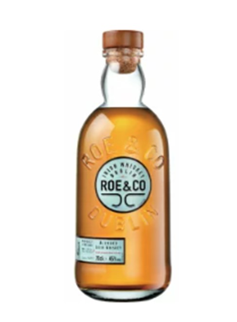 【送料無料（一部地域を除く）】ロー＆コー アイリッシュ 700ml 45%