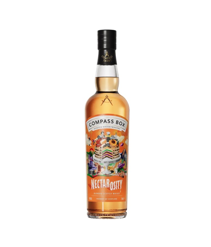 楽天市場】compass box ウィスキーの通販 楽天市場】compass box ウィスキーの通販