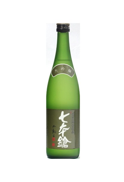 【送料無料(一部地域を除く)】七本鎗 大吟醸 720ml 富田酒造