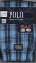 【楽天市場】グンゼ 前開き POLOトランクス 紳士肌着柄トランクス 格子柄 PBM872-28・873-28【メール便1個口には2枚まで入ります】(4)