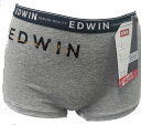 【楽天市場】エドウィン EDWIN レディースインナー 婦人1分丈ショーツ婦人肌着 9948-74【メール便1個口250円には7枚まで入ります】