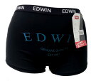 【楽天市場】エドウィン EDWIN レディースインナー 婦人1分丈ショーツ婦人肌着 9948-82【メール便1個口250円には7枚まで入ります】