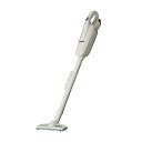 【24日まで全品P3倍】【純正品】充電式クリーナ 【マキタ】 CL102DW 約50分充電 10.8V×1.3Ah 紙パック式