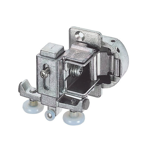 OFD-2Nシリーズ 下部ガイド ATOM アトムリビンテック OFD-2N-02 左右勝手 【画像は一例につき、ご購入は商品詳細をご参考下さい】