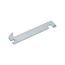 AFD‐2750用スパナ 【アトム】 afd-2750Spanner クロメート 【返品不可】
