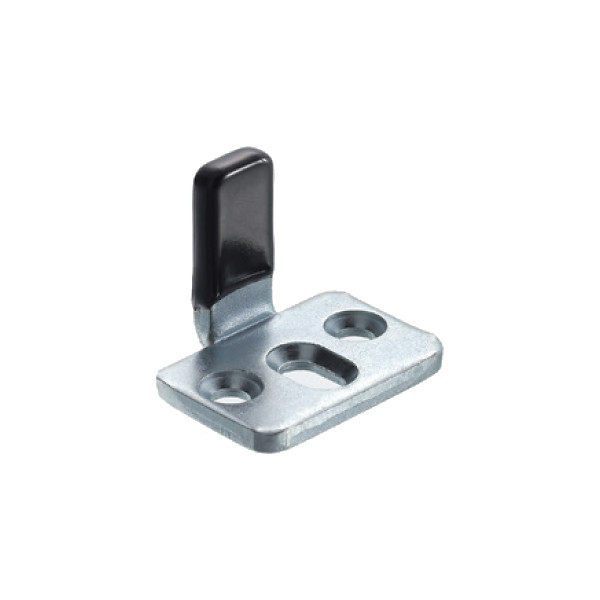 Floor Materials - 床付ガイド アトムリビンテック FG-790 クロメート 【返品不可】