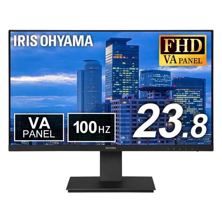 楽天市場】アイリスオーヤマ モニター ild-a23fhdの通販 楽天市場】アイリスオーヤマ モニター ild-a23fhdの通販