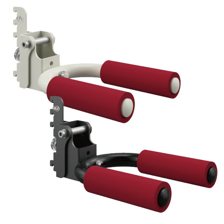 ロイヤル キッズバイクラック SS2-KBR 玄関収納 キッズバイク ディスプレイ インテリア キャスターボー..