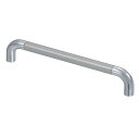 【24日まで全品P3倍】ロングハンドル アトム ATOM 001265 ルシアート LH-01 300mm シルバー&クローム 【返品不可】