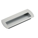 手掛け兼用引手 アトム ATOM 190871 TS-197 底部:白 115mm 【返品不可】