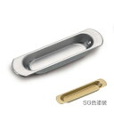 引手 アトム ATOM 223401 ME戸引手 SG色塗装 120mm 【返品不可】