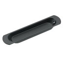 引手 アトム ATOM 223406 ME戸引手 黒塗装 150mm 【返品不可】