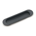 引手 アトム ATOM 223415 WD戸引手 黒塗装 160mm 【返品不可】