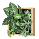人工観葉植物 ブーゲンビレア ハンキング ブッシュ 長さ70cm （P141-91670) （代引き不可） インテリアグリーン フェイクグリーン