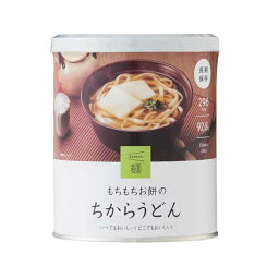 【ただいま!全品ポイント5倍】もちもちお餅のちからうどん 杉田エース IZAMESHI 636563 保存食 即席めん 製造より3年間 1袋