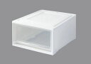 13-15日ポイント5倍チェスト アイリスオーヤマ BC-L ホワイト/クリア 3個セット【返品不可】