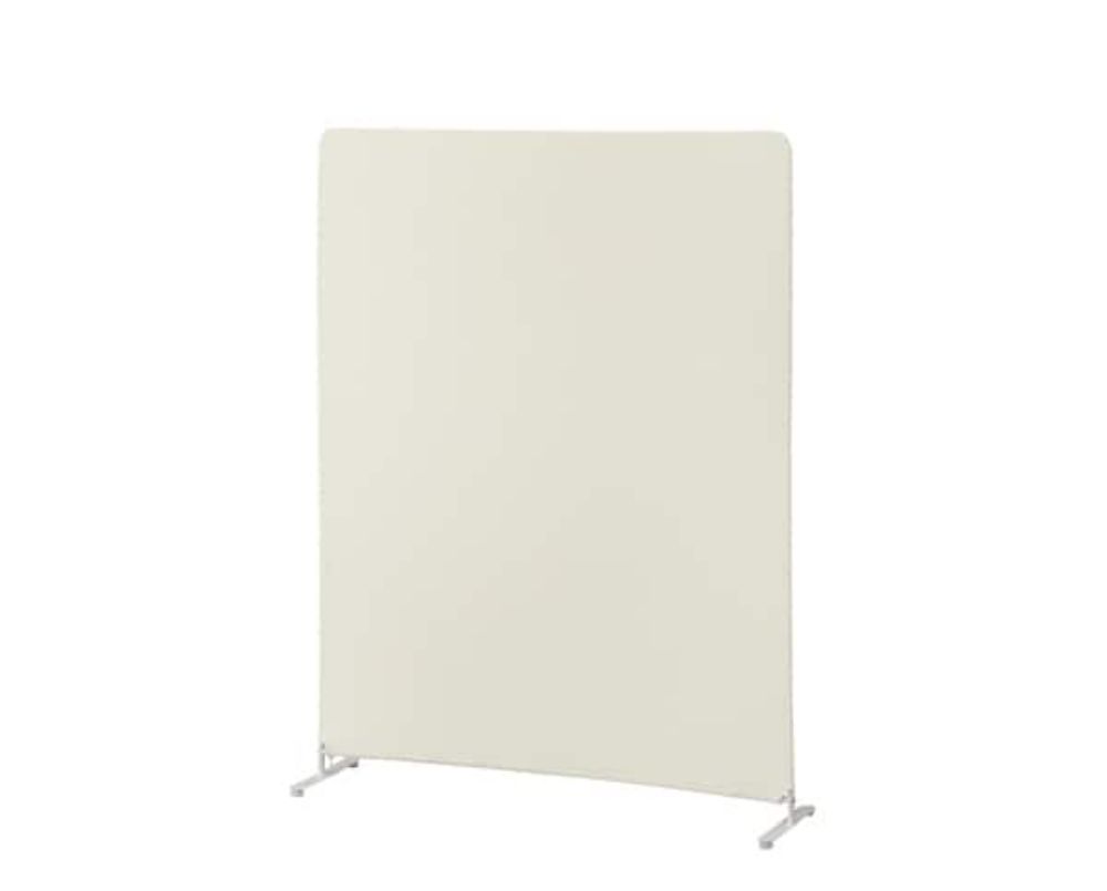 スクリーン アイリスオーヤマ SRK-1612R ベージュ【返品不可】